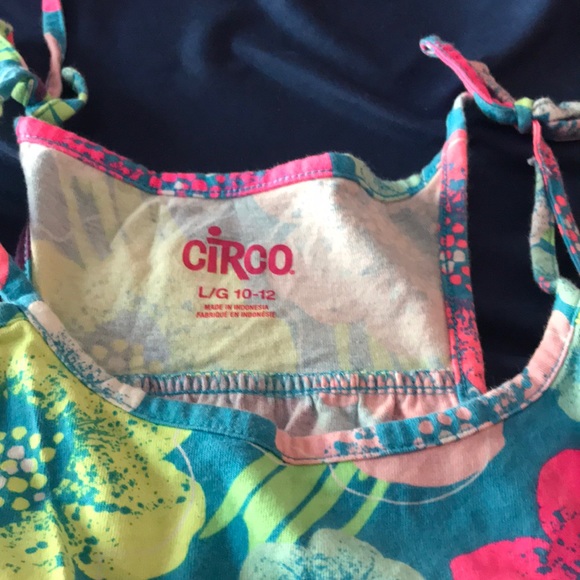 Girls romper - Picture 2 of 2